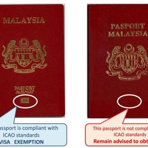 Japan Visa Malaysia