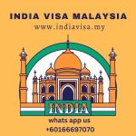 India evisa for malaysian